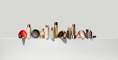 Westman Atelier - Victoria Roggio Beauty