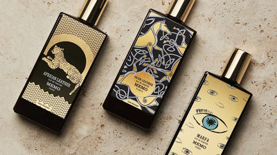 Philadelphia Boutique Spa, French Perfume, MEMO PARIS, African leather, Irish leather, and Marfa eau de parfums, Victoria Roggio Beauty, Philadelphia Perfumes, Luxury Fragrances