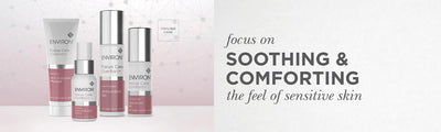 Focus Care Comfort - Victoria Roggio Beauty
