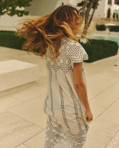 Callie Dress