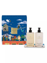 Load image into Gallery viewer, Kyoto In Bloom Hand Care Duo Holiday Gift Set
