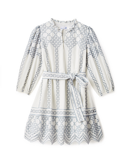 Leora Dress