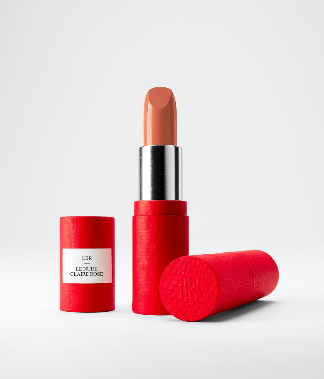 Le Nude Claire Rose Lipstick Refill