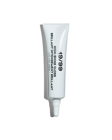 High Shine Gloss-Glass - 19/99 - Victoria Roggio Beauty