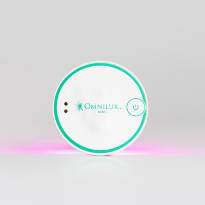 Blemish Eraser - Omnilux - Victoria Roggio Beauty