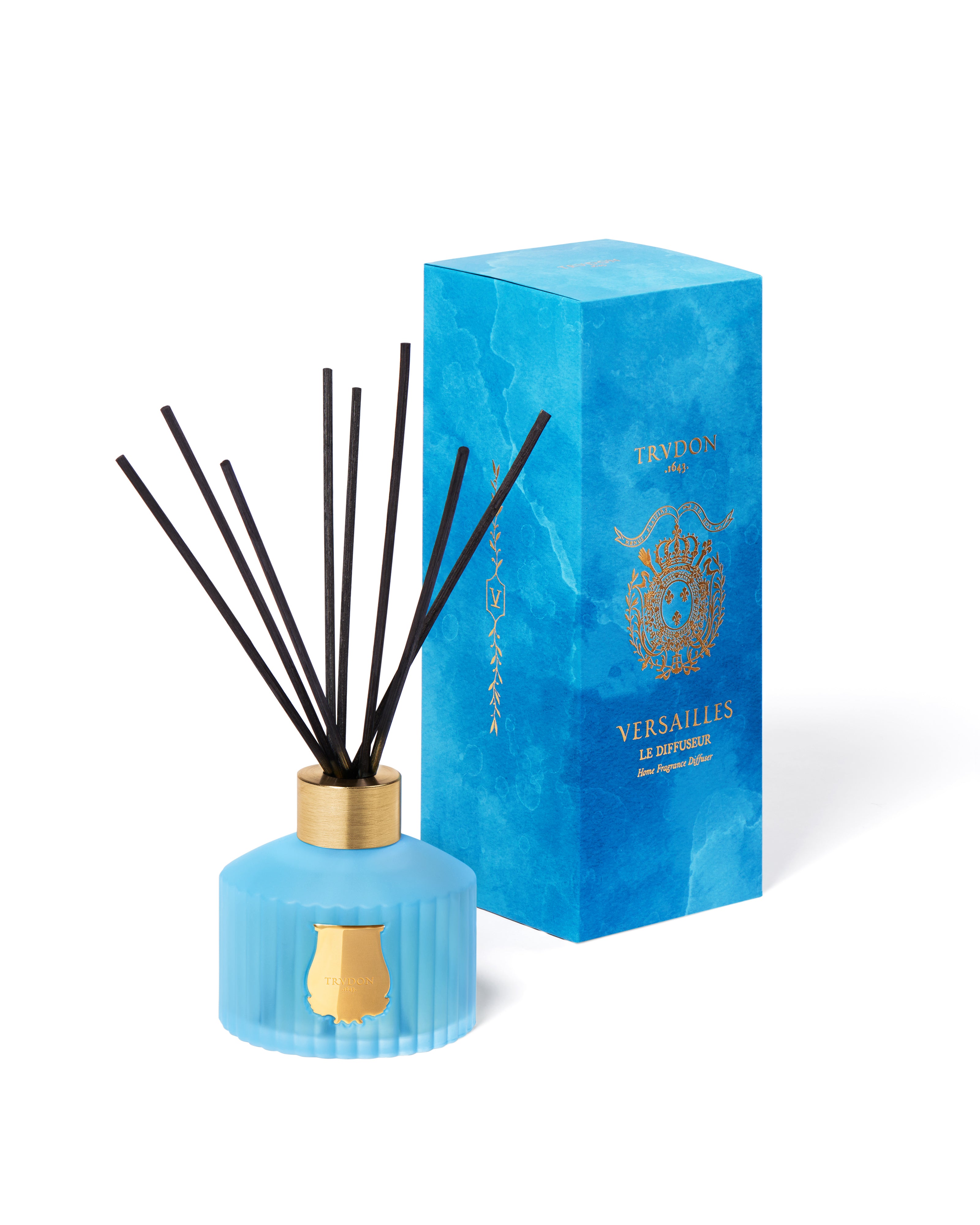 Versailles Diffuser 350 ml