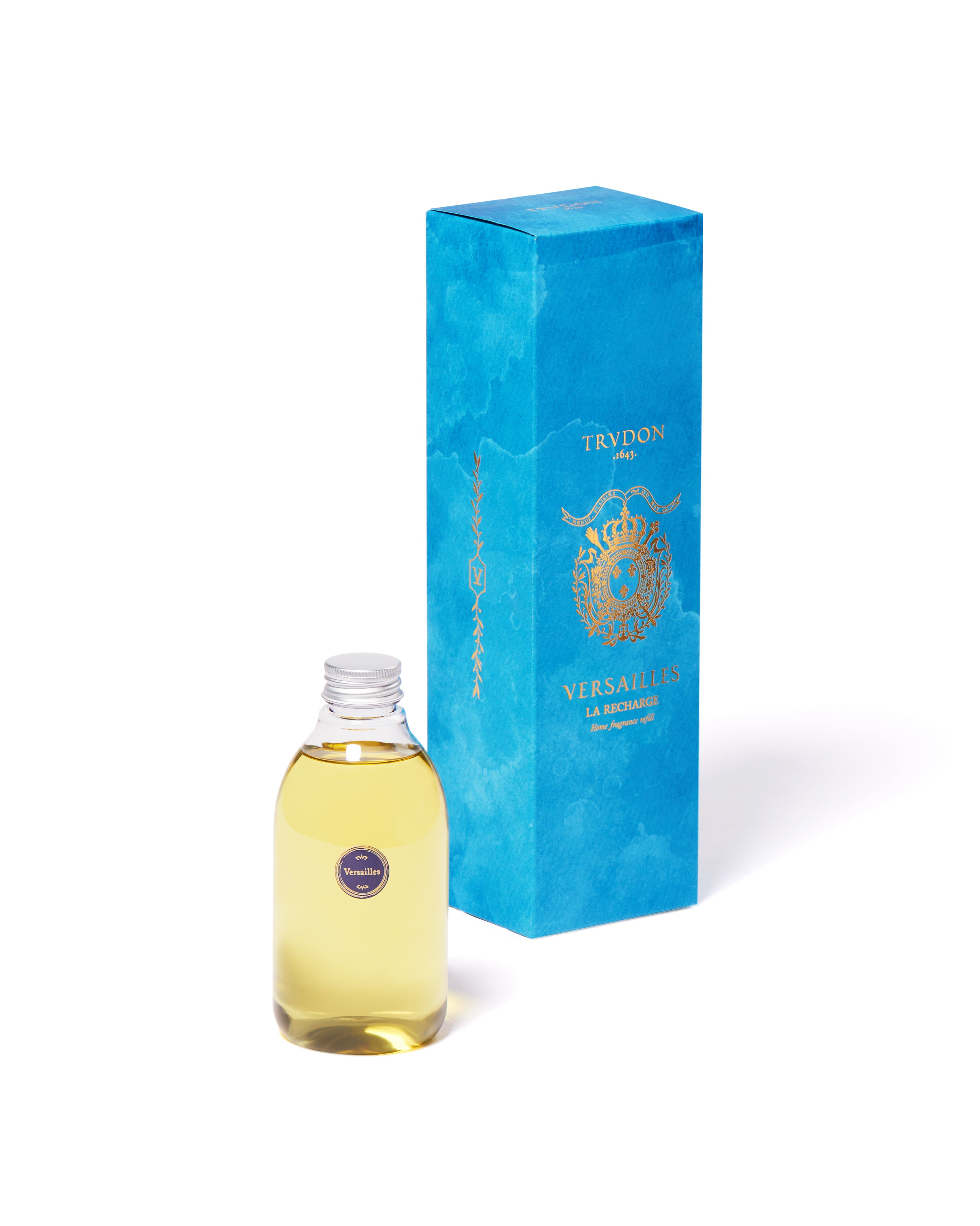 Versailles Diffuser 350 ml - Thumbnail 3