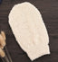 Bath Hemp Fiber Body Exfoliating Scrubber Glove - EcoFreax - Victoria Roggio Beauty
