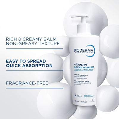Atoderm Intensive Balm 16,9 fl. oz