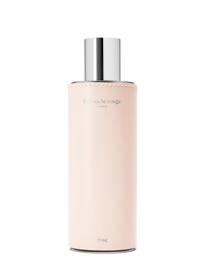 Rose - La Bouche Rouge - Victoria Roggio Beauty