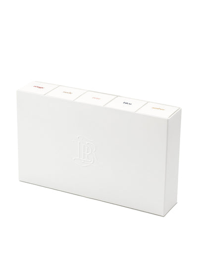 The Manifest Set - The Fragrance Collection