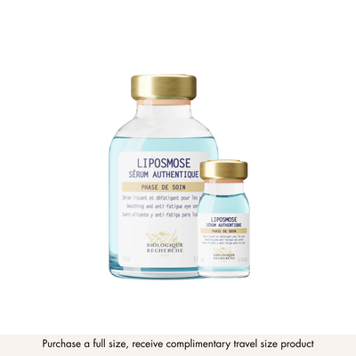 Serum Liposmose