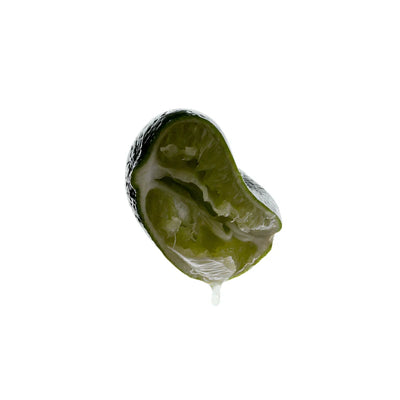 Body Wash: N° Green