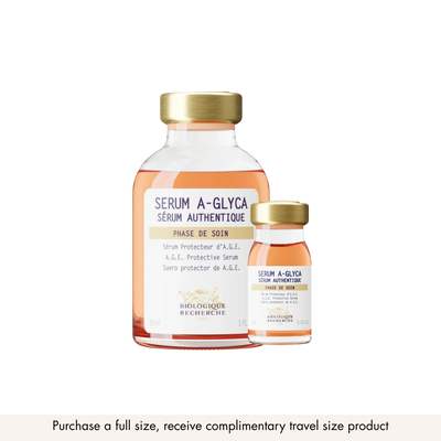 Serum A-Glyca