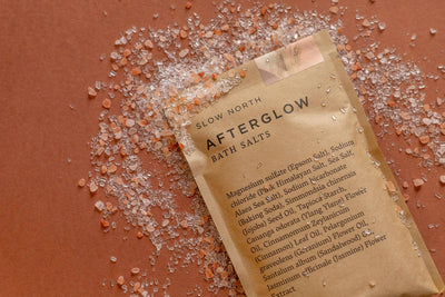 Single-Serve Bath Salts - Afterglow
