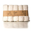 Bamboo Face Towels - Set of 5 - Fyve - Victoria Roggio Beauty