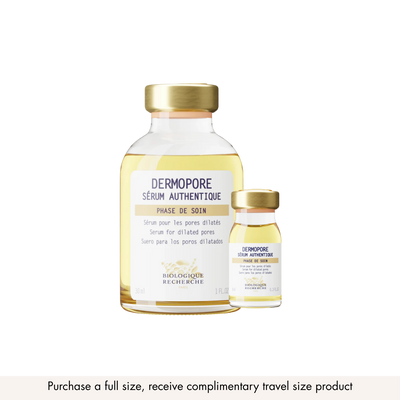 Serum Dermopore
