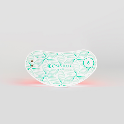 Eye Brightener - Omnilux - Victoria Roggio Beauty