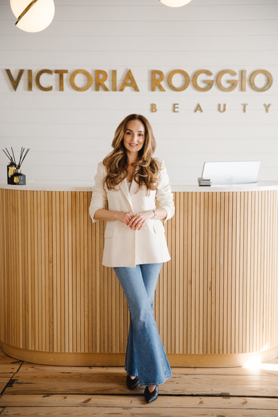 Victoria Roggio Team