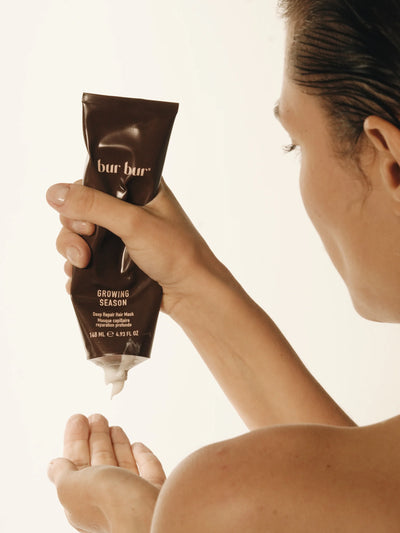 GROWING SEASON – DEEP REPAIR MASK