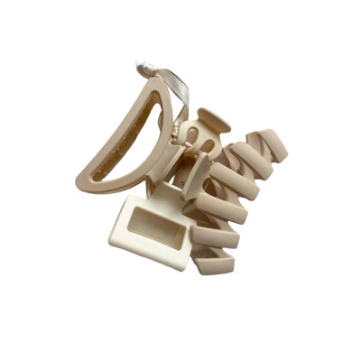 Assorted Hair Clips - LoveLina - Victoria Roggio Beauty