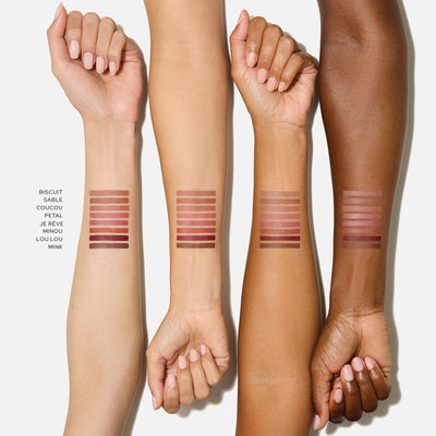 Lip Shape Lip Liner