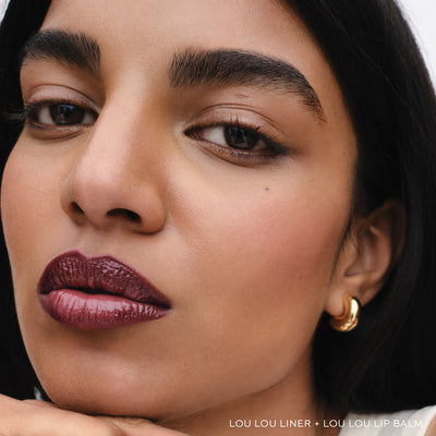 Lip Shape Lip Liner