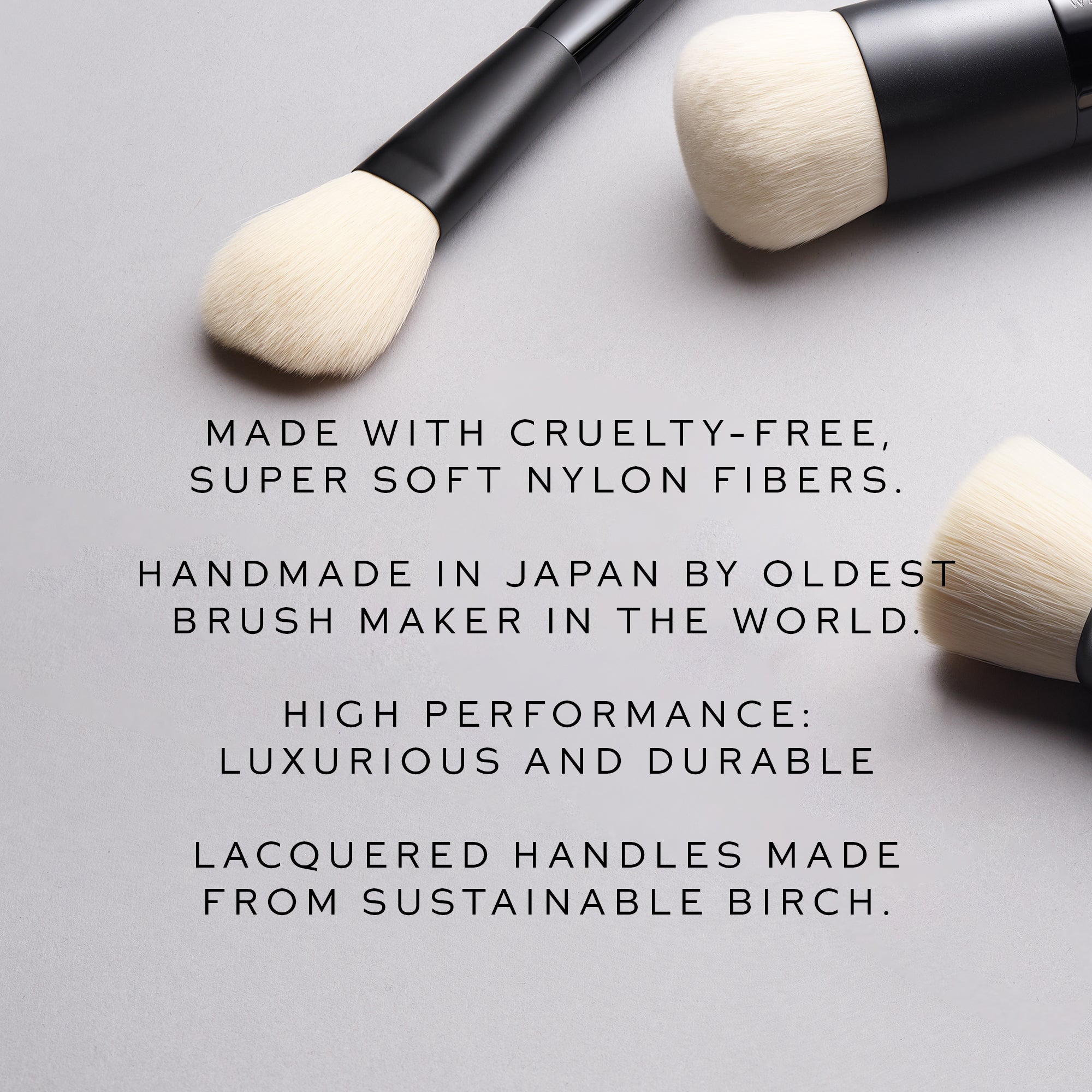 Westman Atelier Powder II Brush - Thumbnail 5