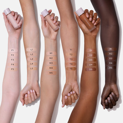 Supreme Bio-Complex Liquid Foundation | Victoria Roggio Beauty
