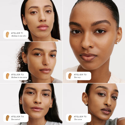 Supreme Bio-Complex Liquid Foundation | Victoria Roggio Beauty