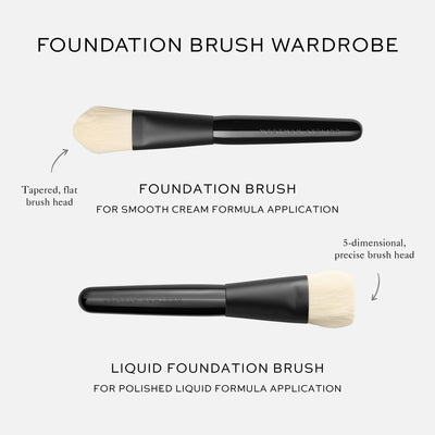 Liquid Foundation Brush