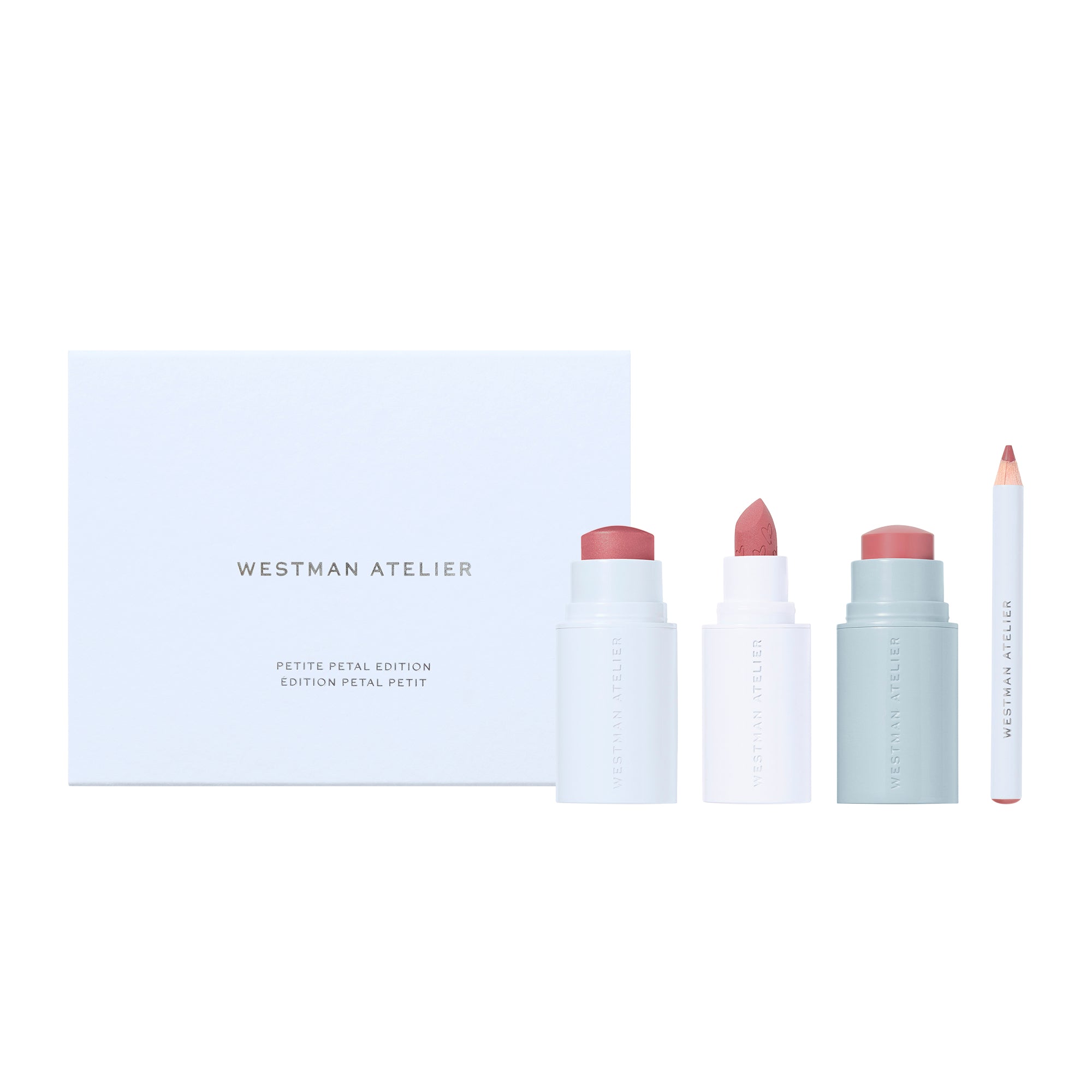 Westman Atelier Petite Petal
