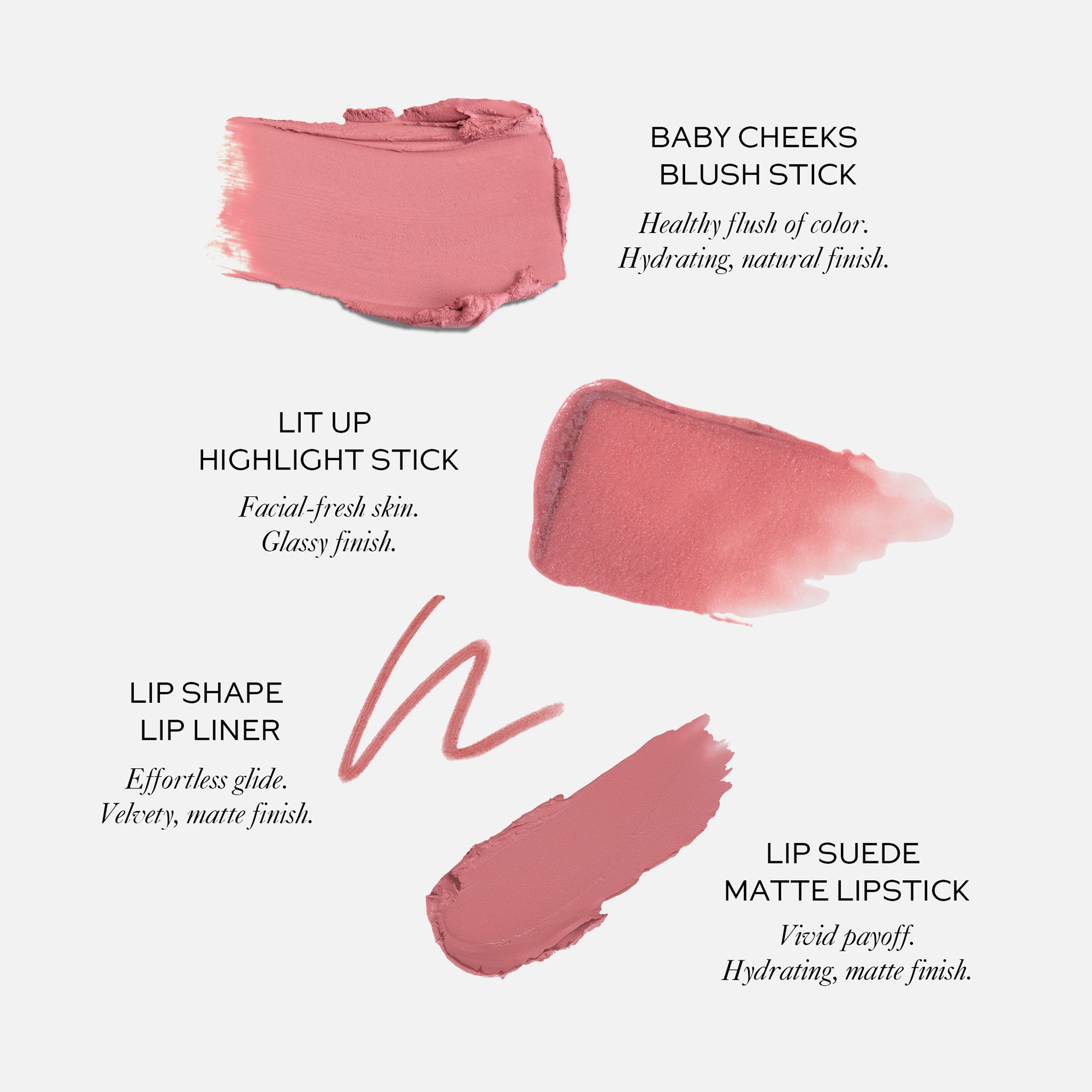 Westman Atelier Petite Petal - Thumbnail 3
