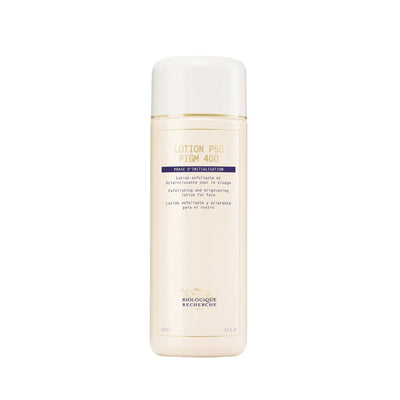 Lotion P50 PIGM 400