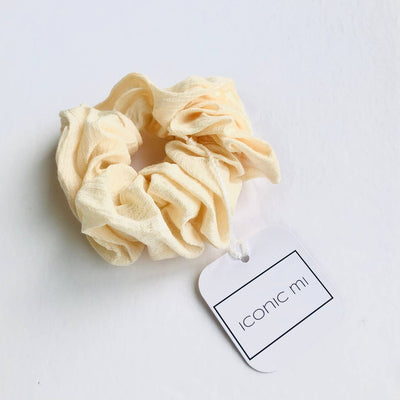 Scrunchies