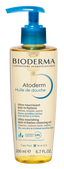 Atoderm Shower Oil