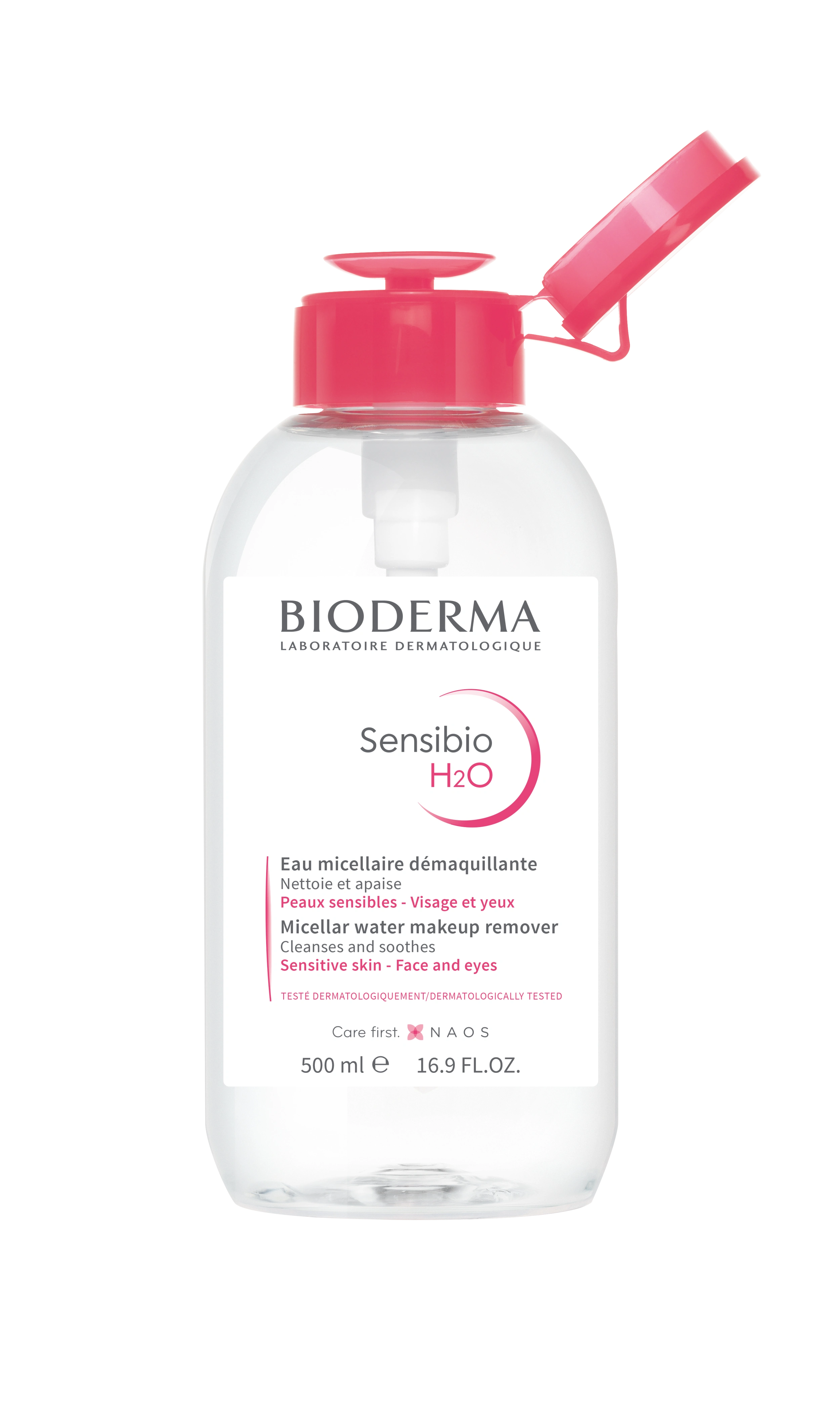 Bioderma Sensibio H2O - Thumbnail 2