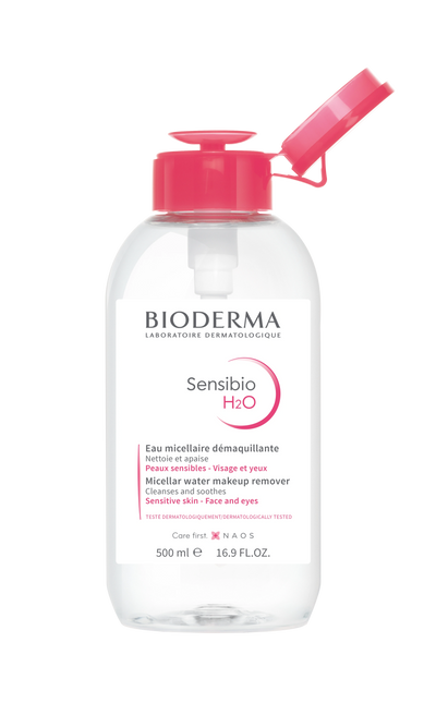 Sensibio H2O