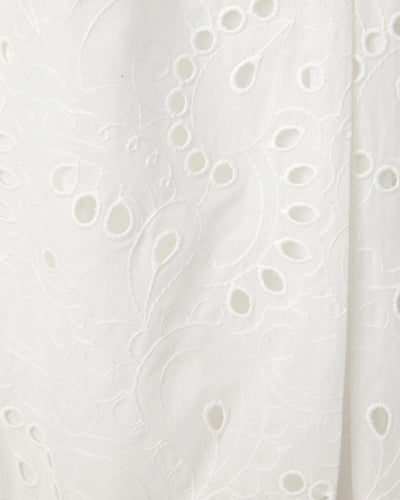 Blanca Caftan
