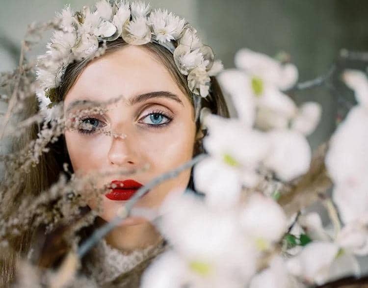 Victoria Roggio Beauty/Editorial