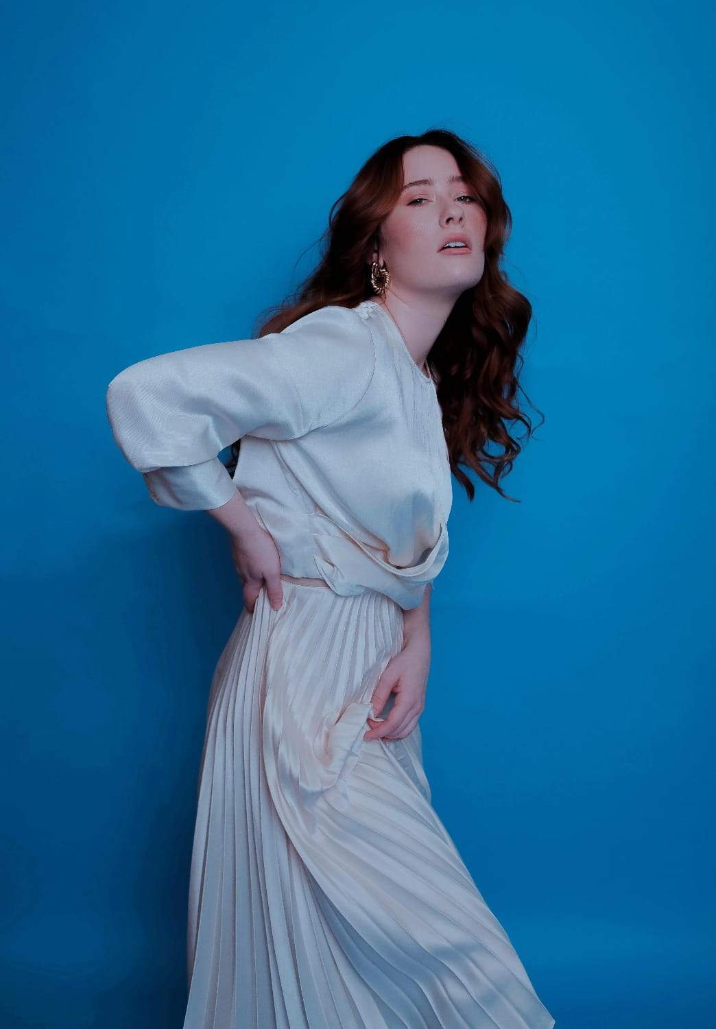 Victoria Roggio Beauty/Editorial – Victoria Roggio Beauty