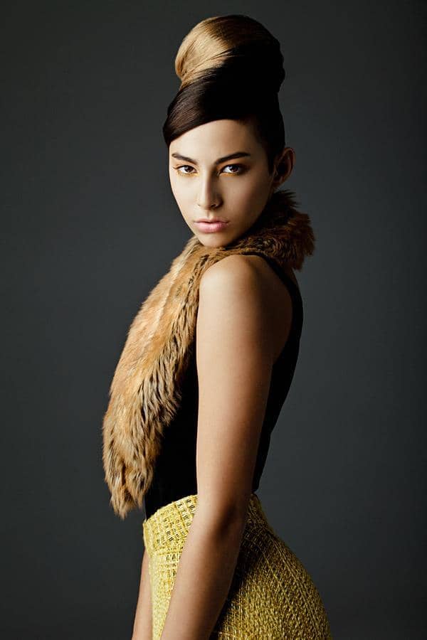 Victoria Roggio Beauty/Editorial