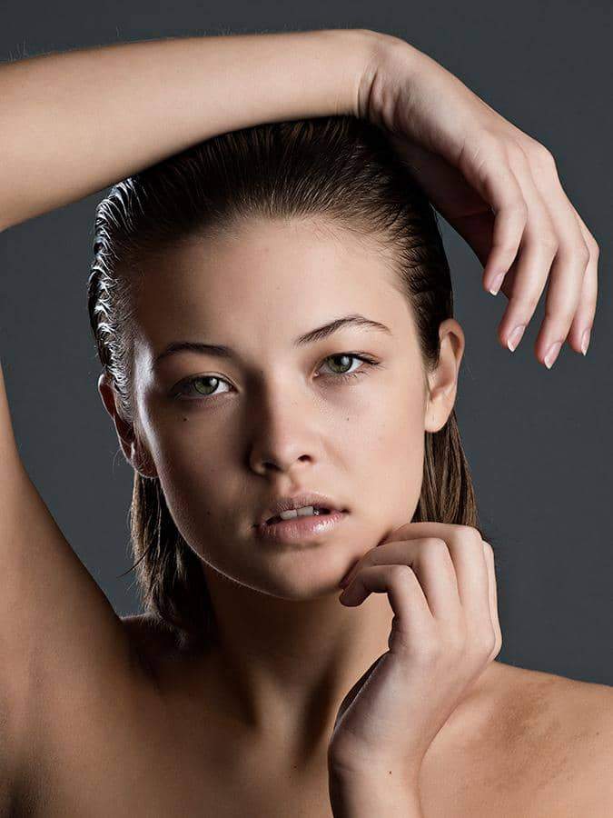 Victoria Roggio Beauty/Editorial