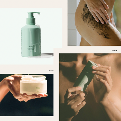 Radiant Body Essentials
