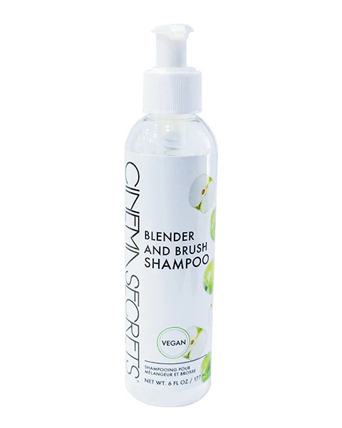 Cinema Secrets Blender and Brush Shampoo - Thumbnail 4