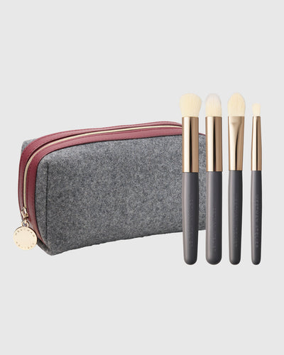 The Refining Brush Edit