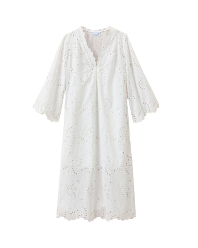 Blanca Caftan