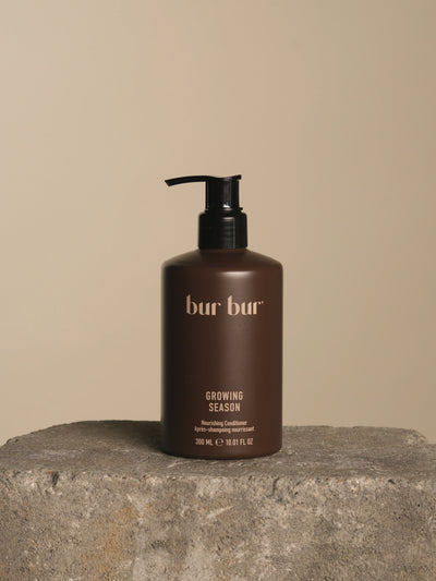 BUR BUR GROWING SEASON – NOURISHING CONDITIONER