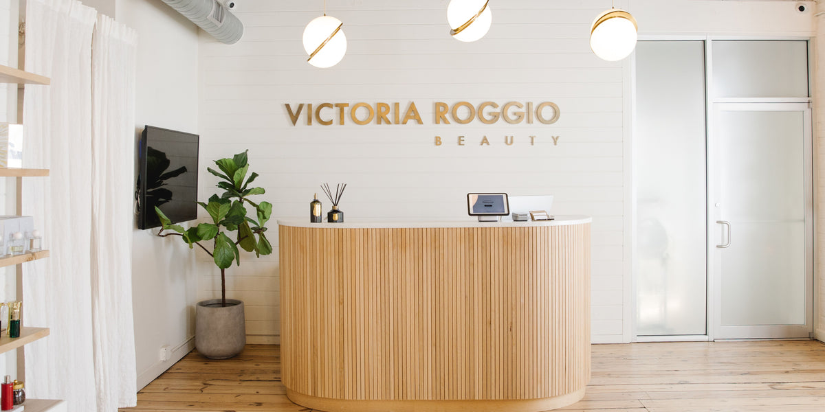 Victoria Roggio Beauty
