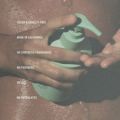 Radiant Body Essentials
